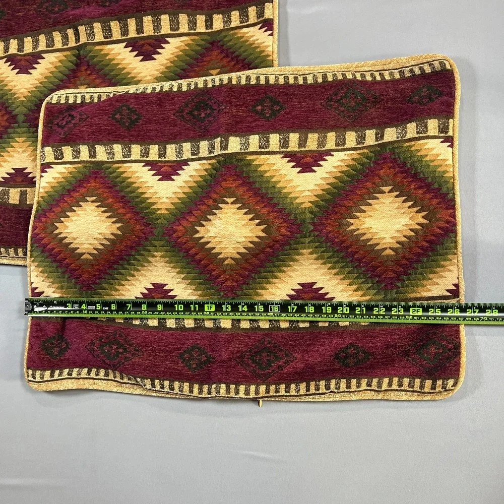 Set Of 2 Croscill Home Pillowcase 26